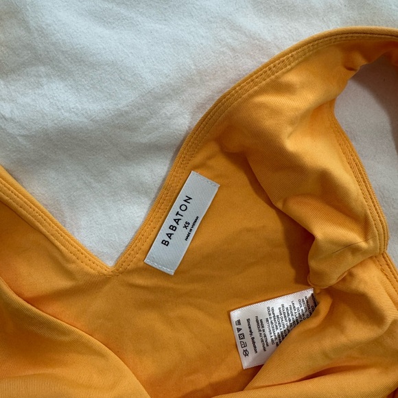 Aritzia bodysuit - Picture 3 of 3